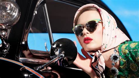 prada spring summer 2012 women's advertising campaign|SS 2012 Woman .